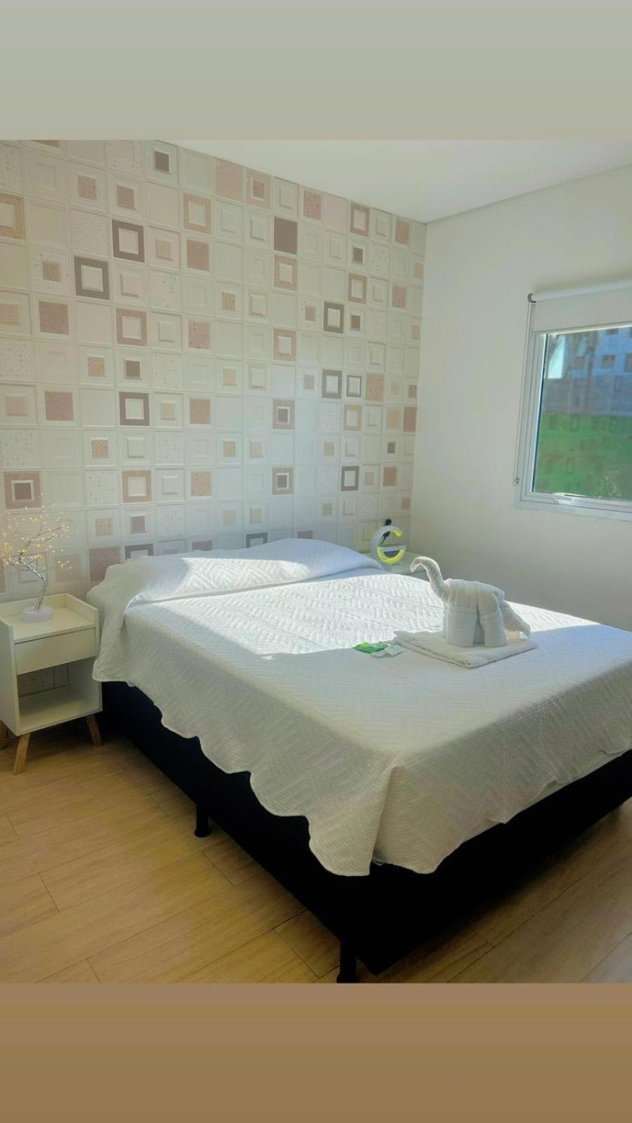 55 Smart Hotel Joinville Esterno foto